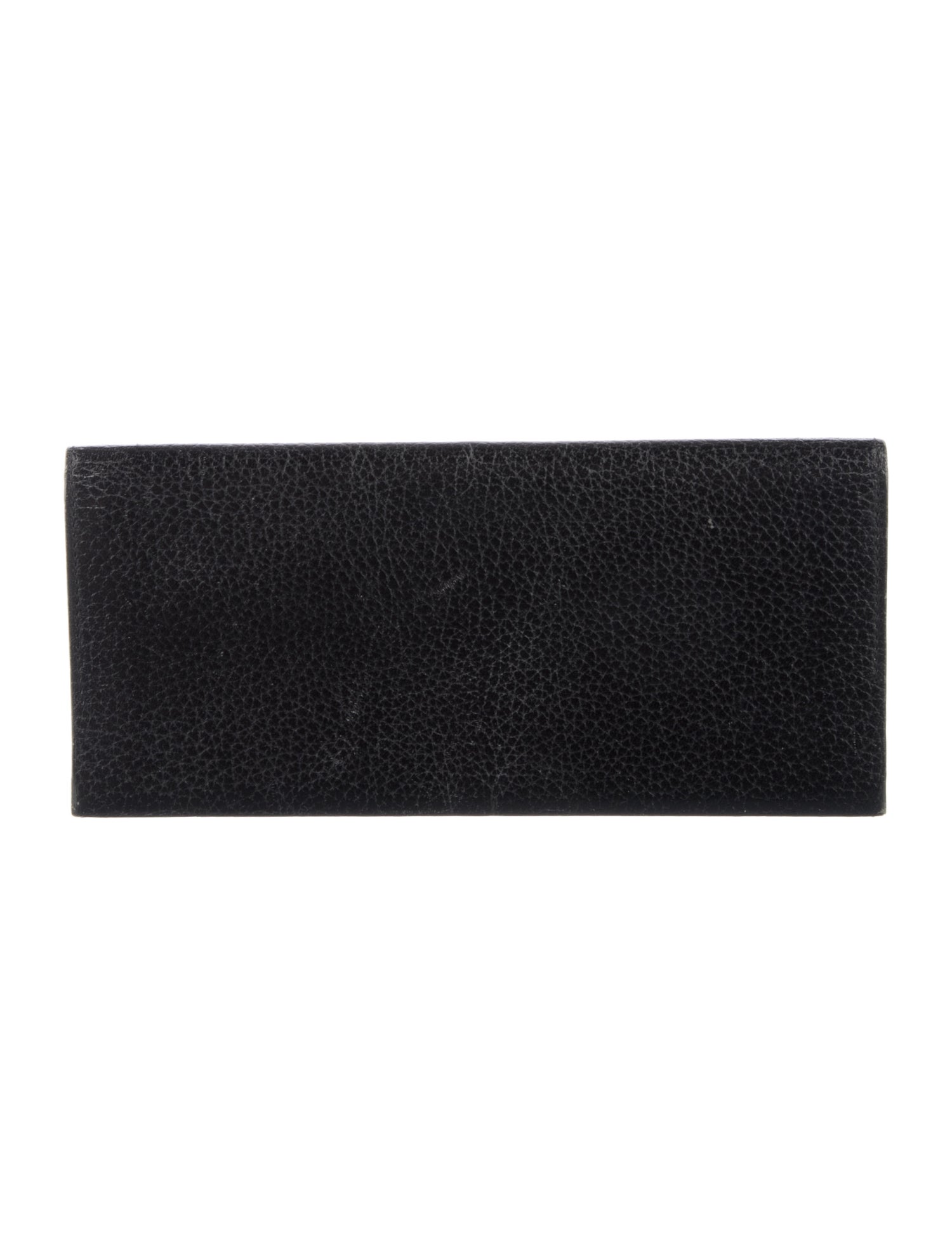 Burberry's Leather Wallet
