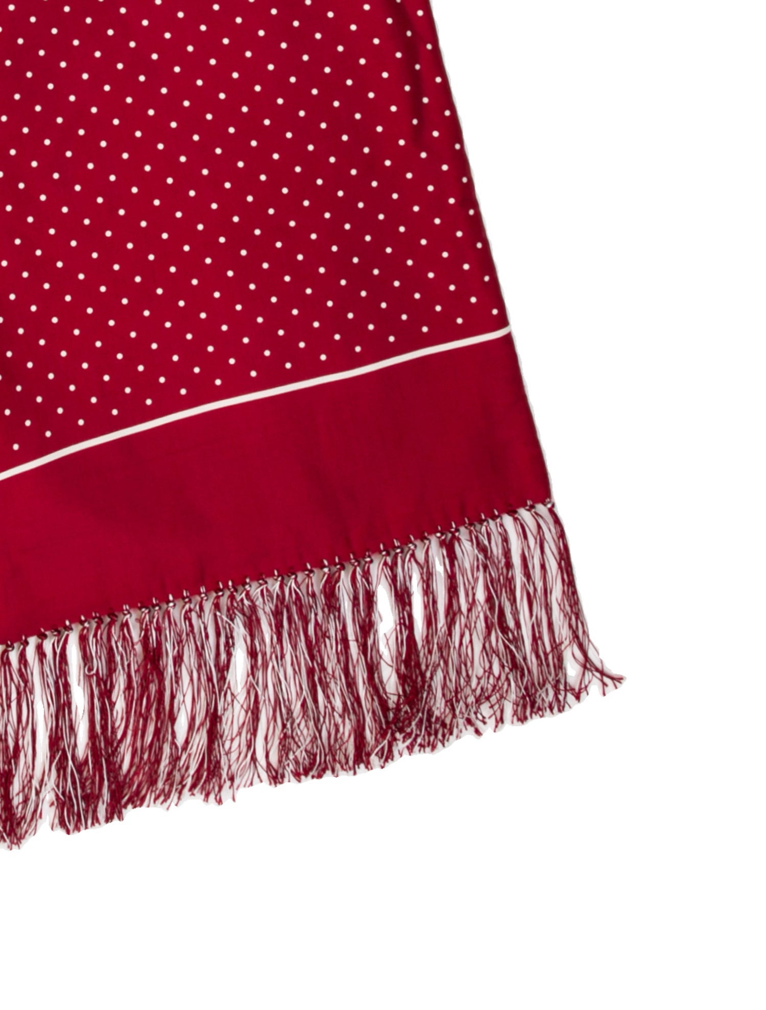 Burberry's Reversible Cashmere Scarf w/ Tags