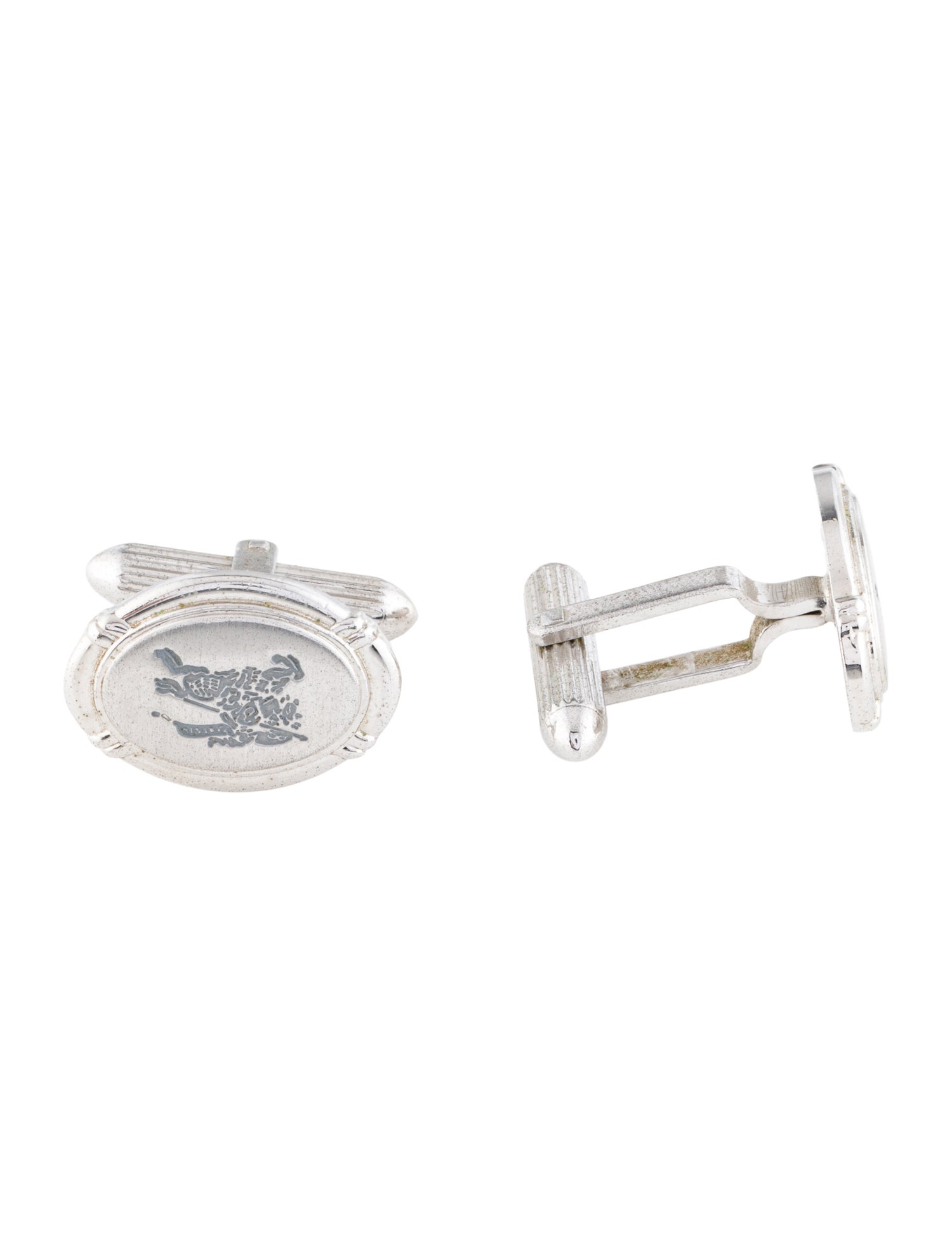 Burberry's Cufflinks