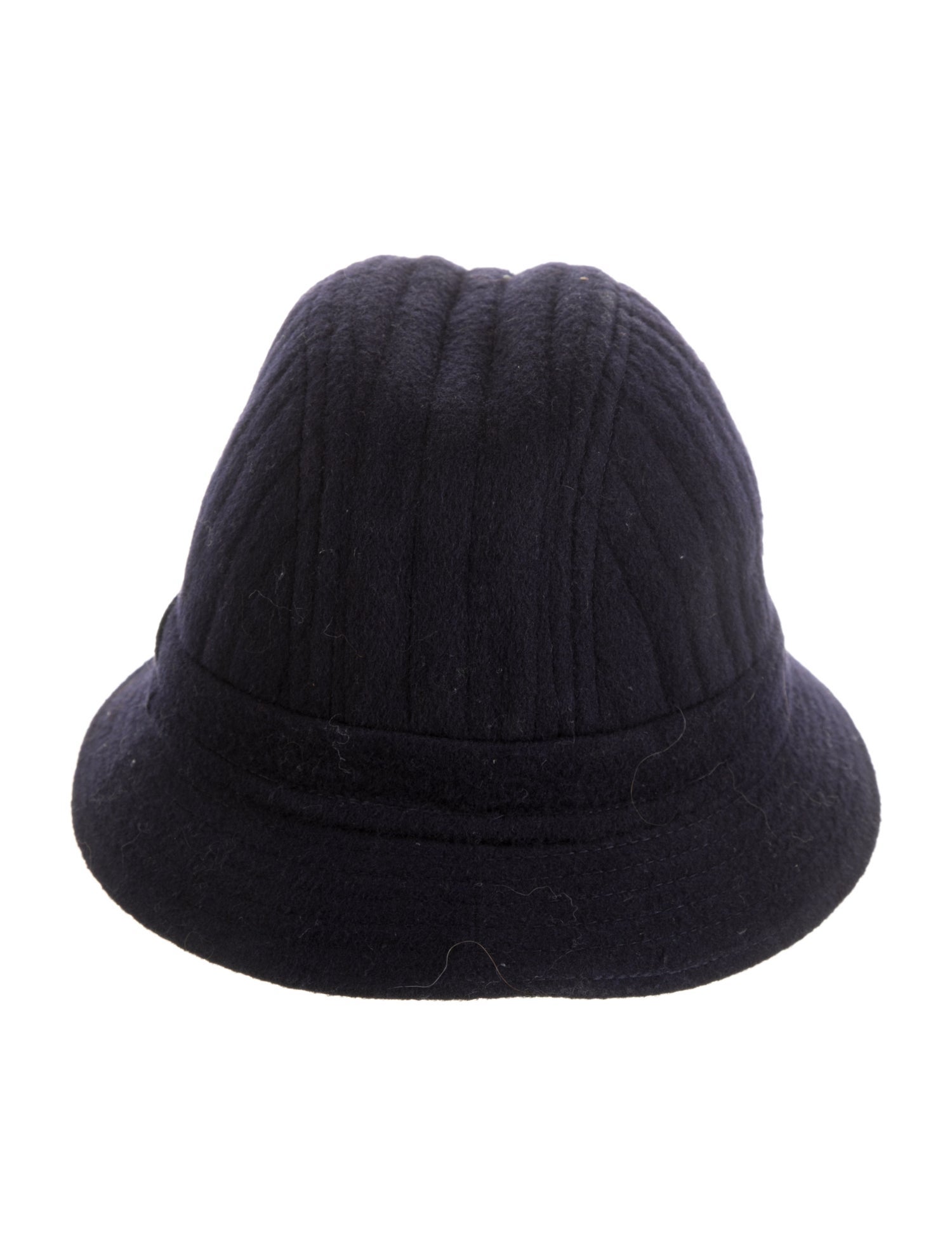 Burberry's Wool Winter Hat