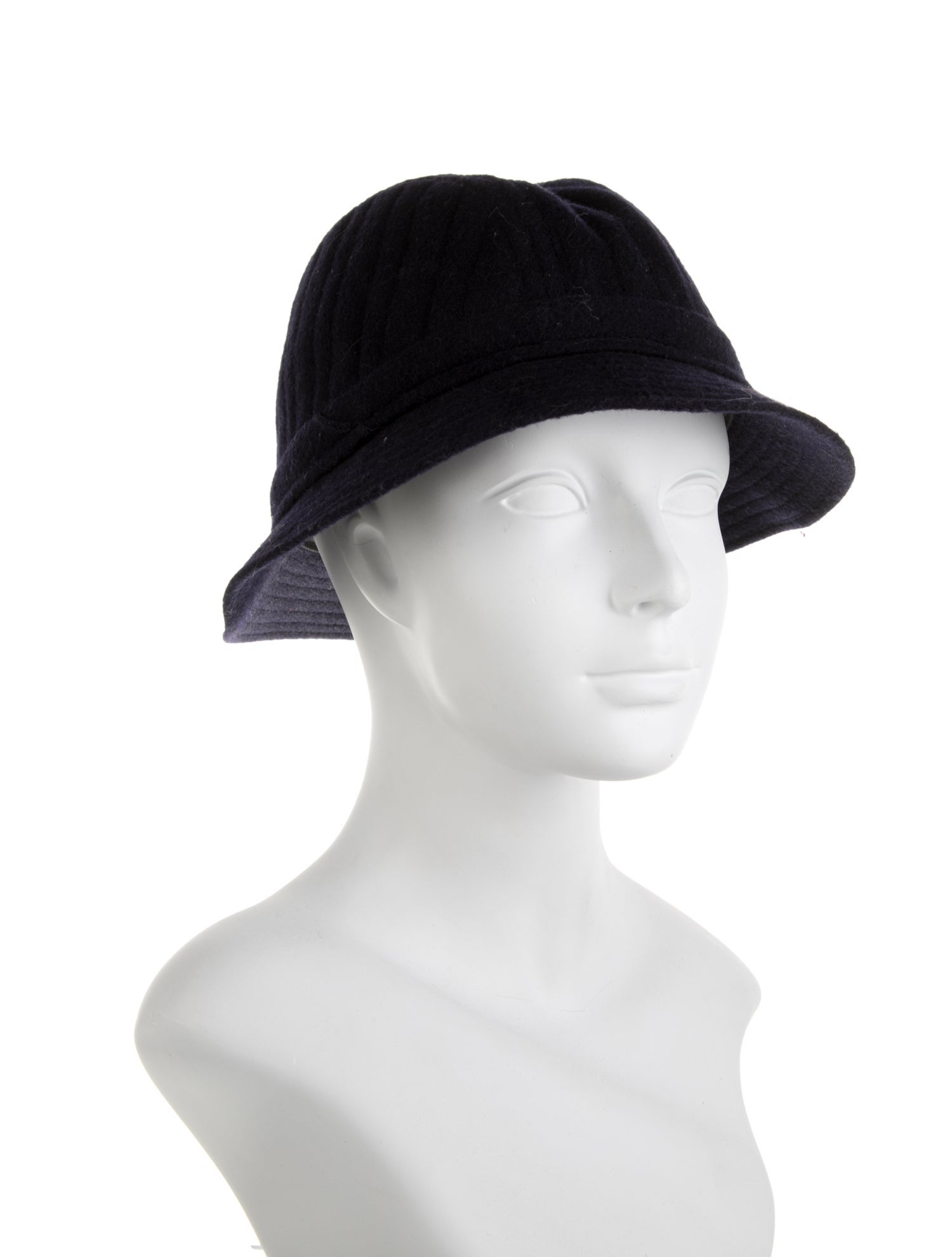 Burberry's Wool Winter Hat