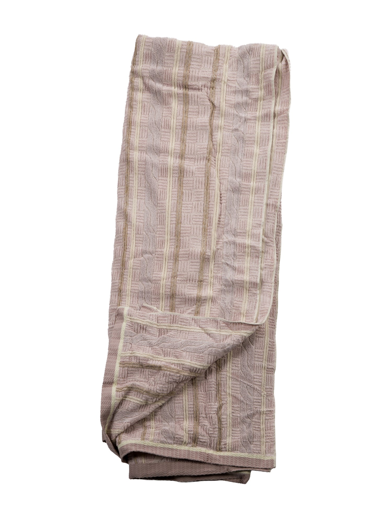 Burberry's Towel