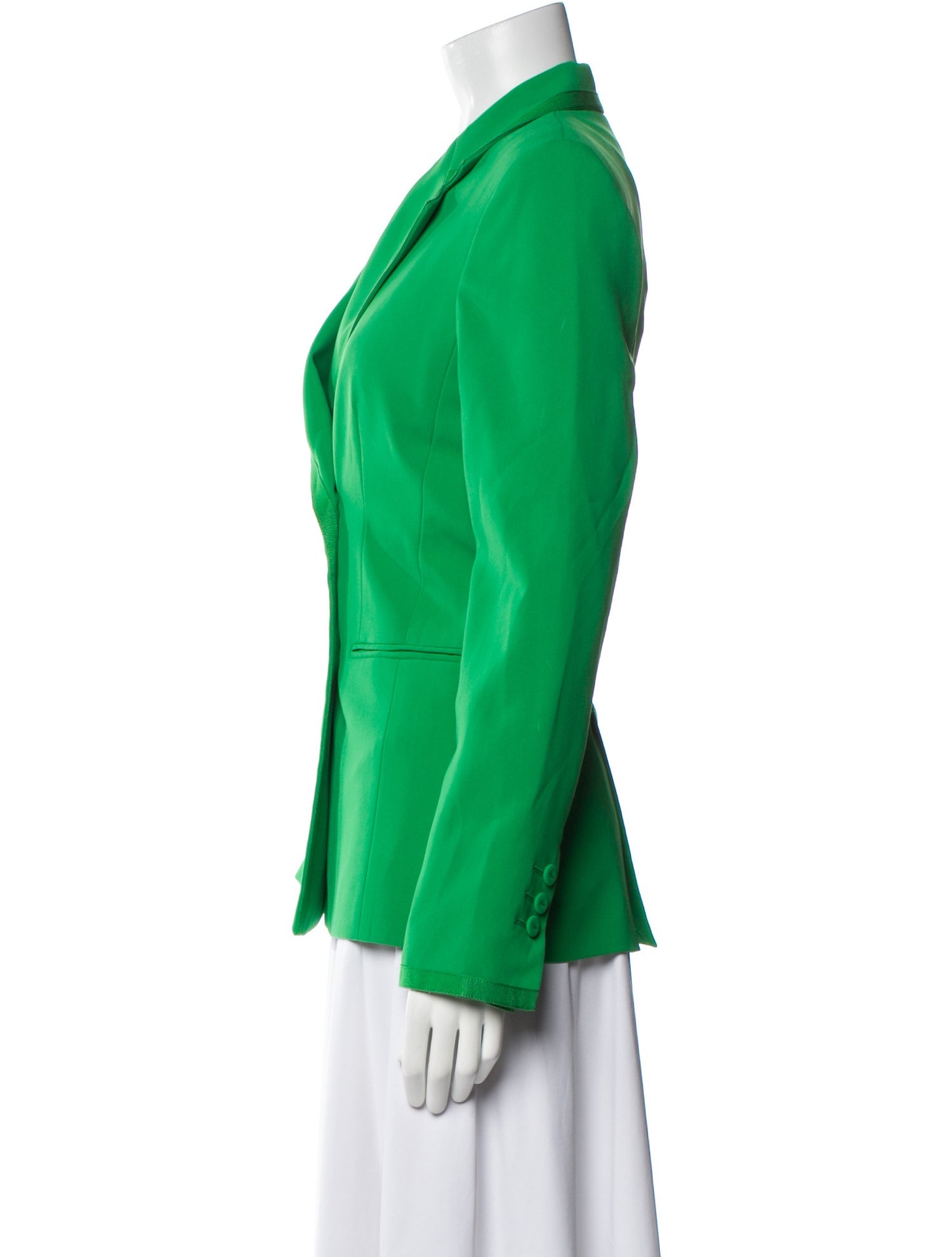 Sara Battaglia Blazer w/ Tags