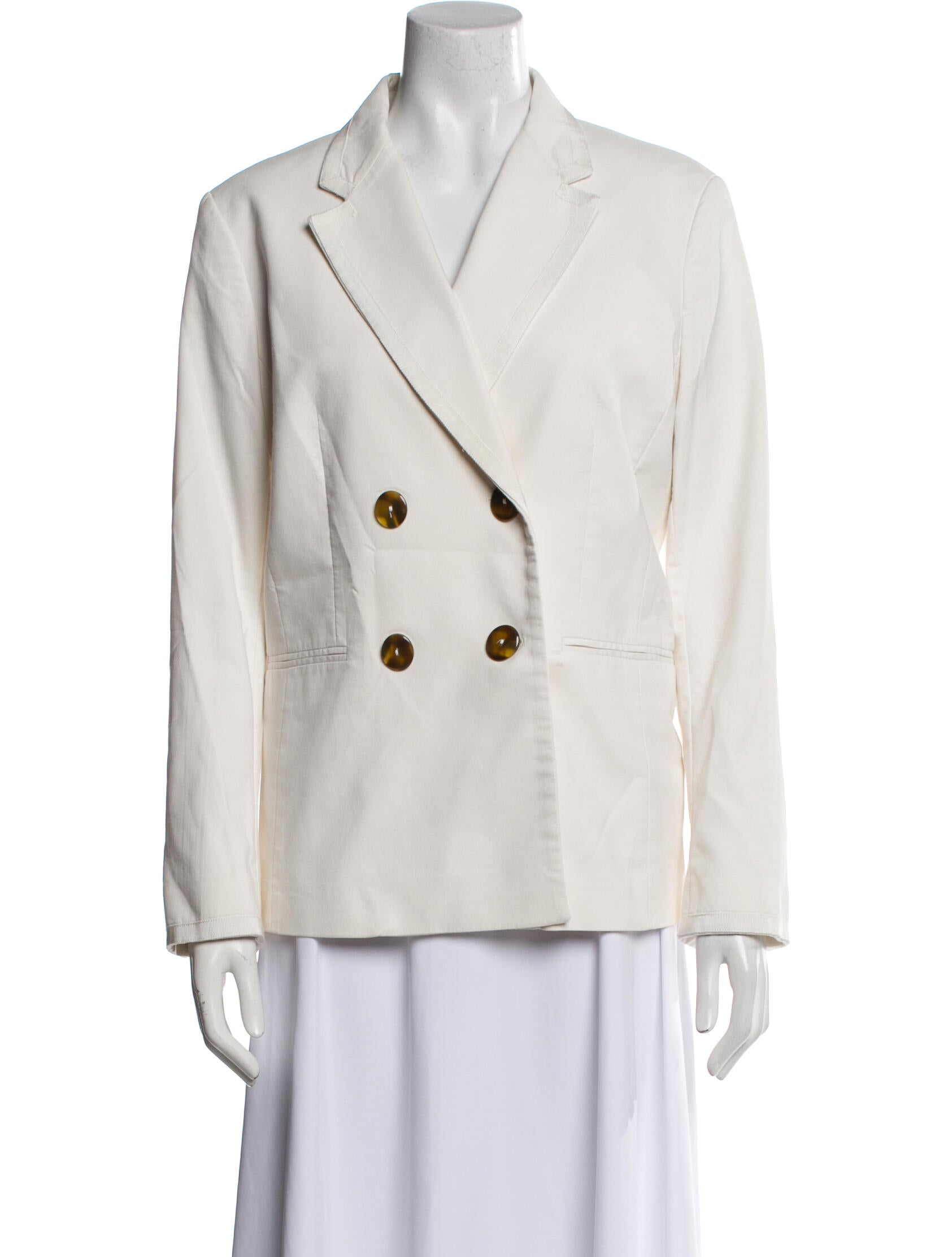 Sara Battaglia Blazer