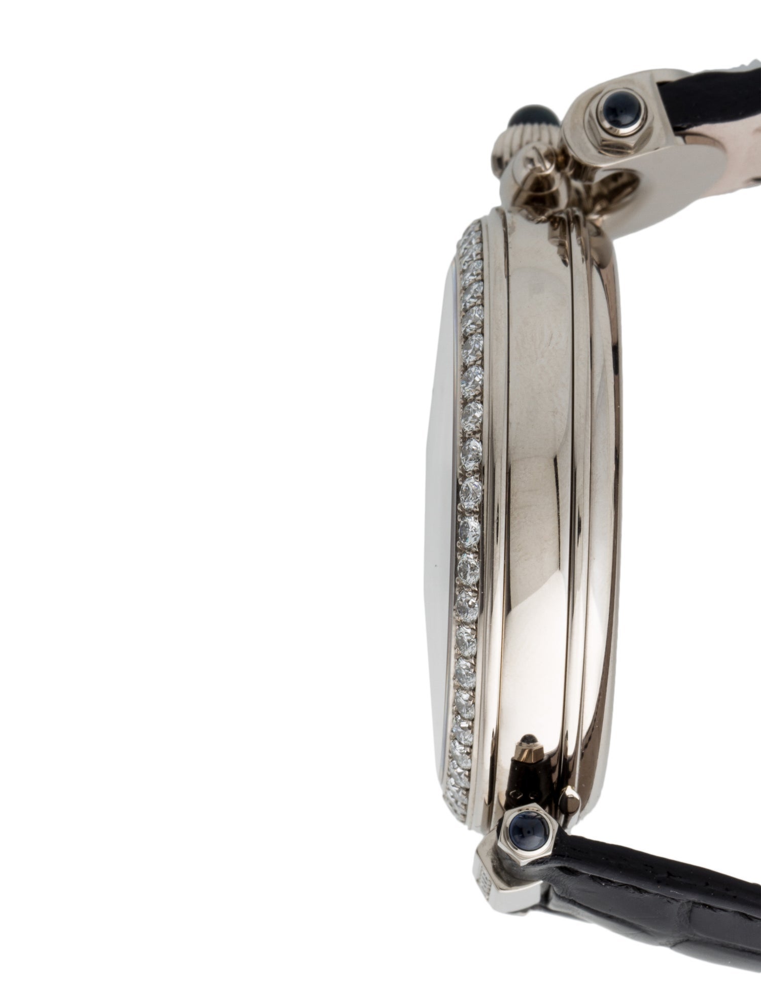 Bovet Fleurier Amadeo Watch