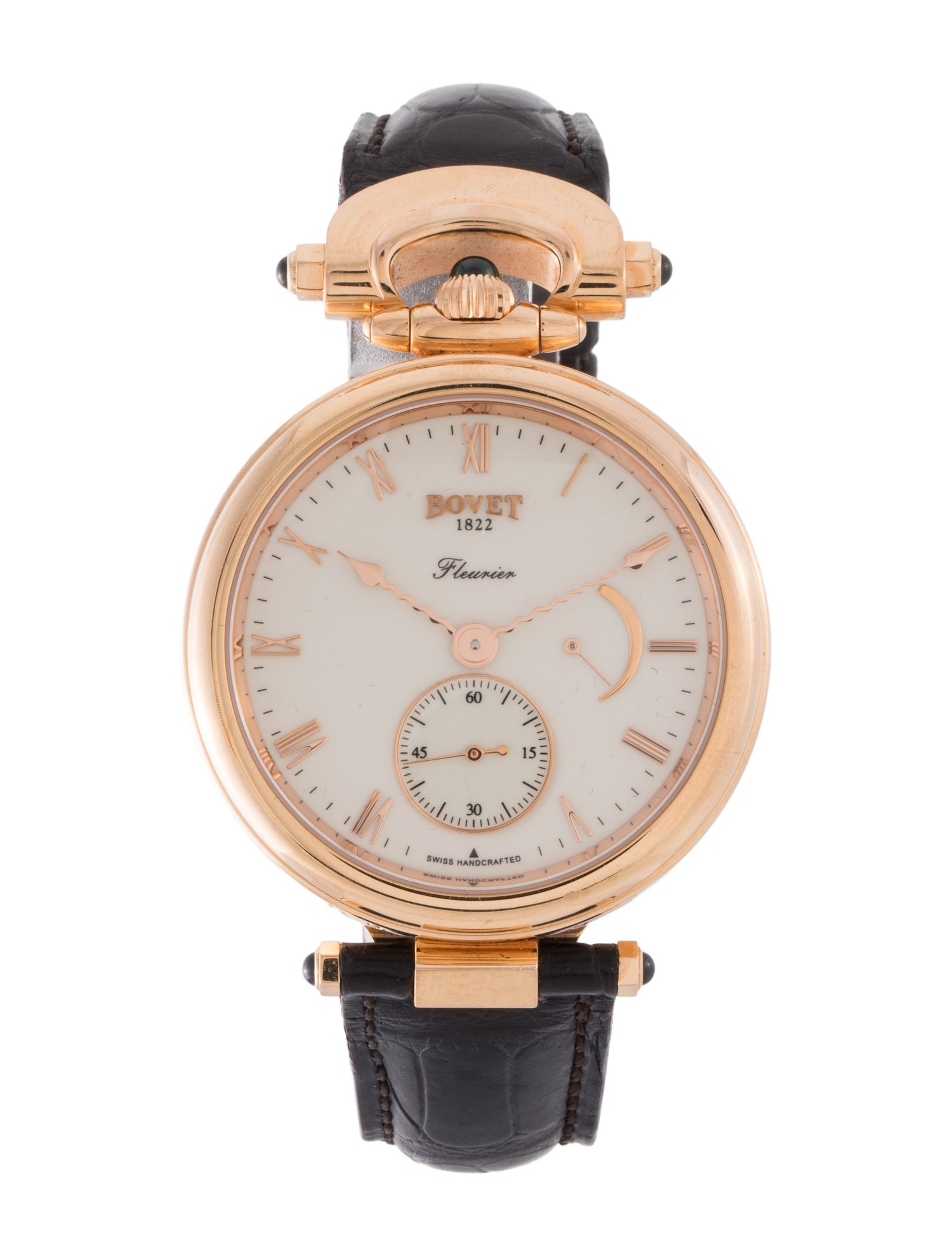 Fendi 7000G Watch - Brown - 089-7000G-413 | The RealReal