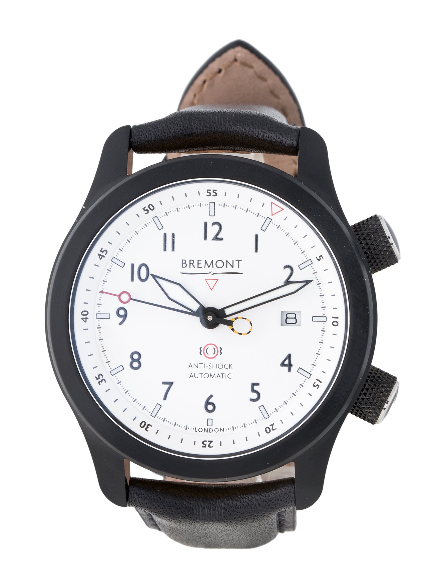 Bremont MBII Watch