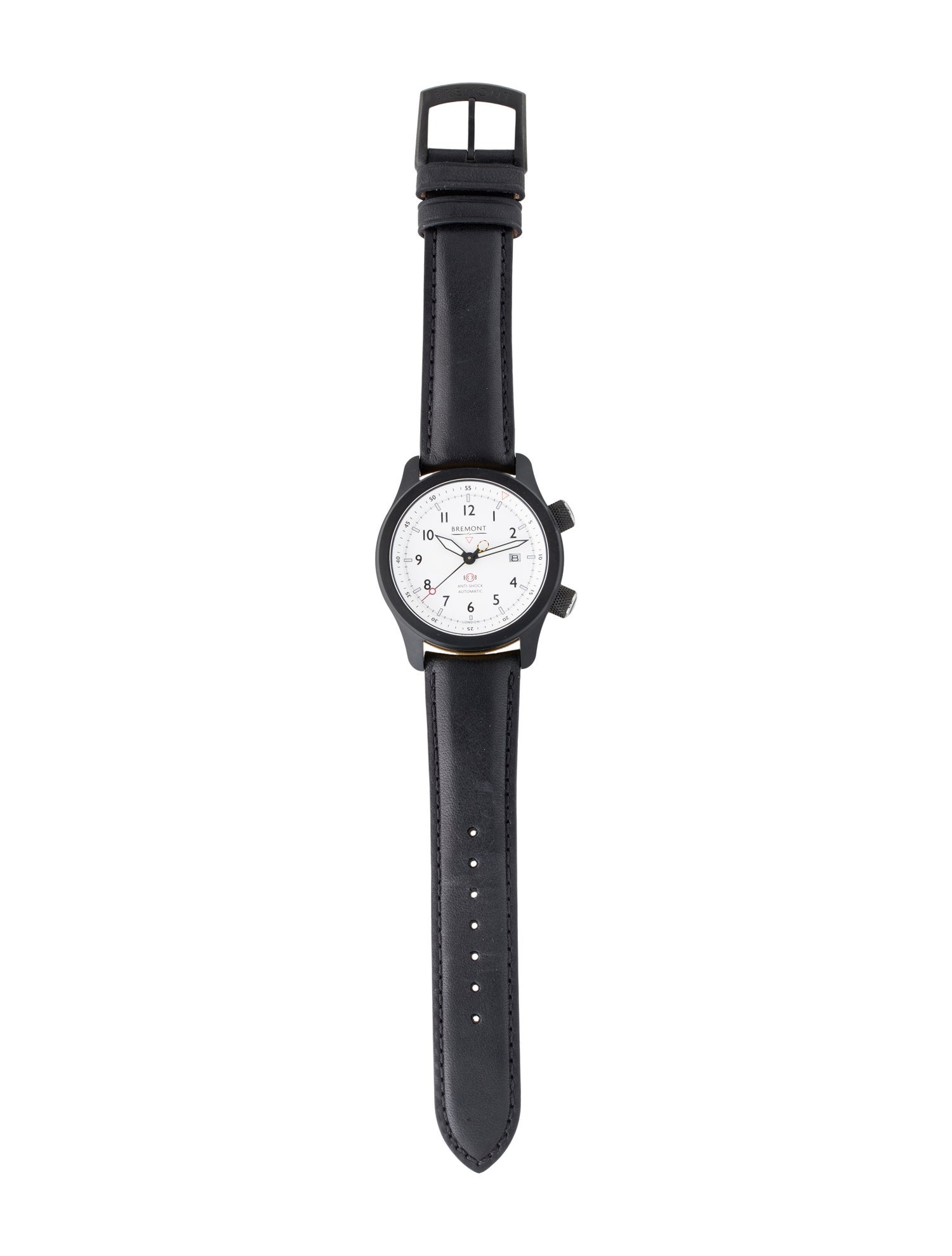 Bremont MBII Watch