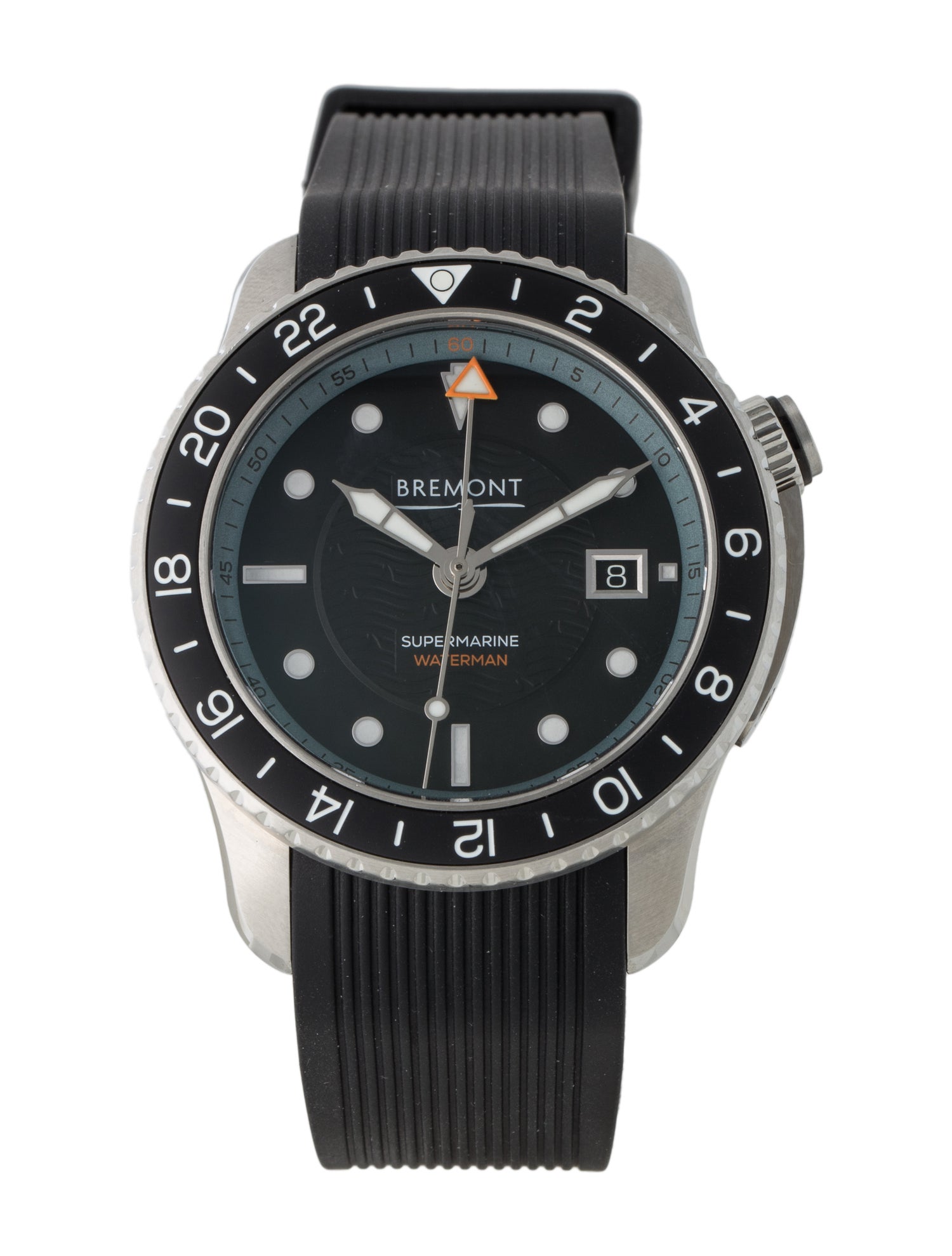 Bremont Supermarine Waterman Apex II Watch