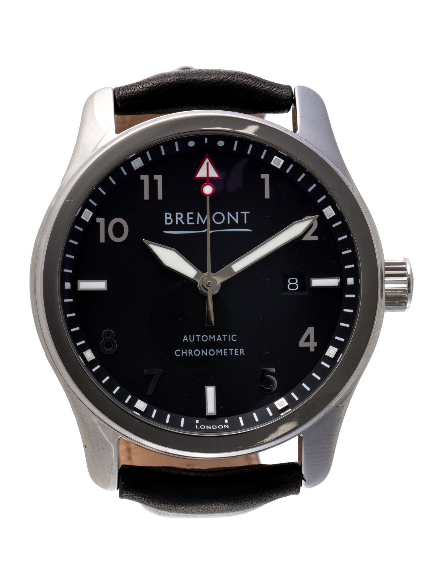Bremont Solo 43 Watch