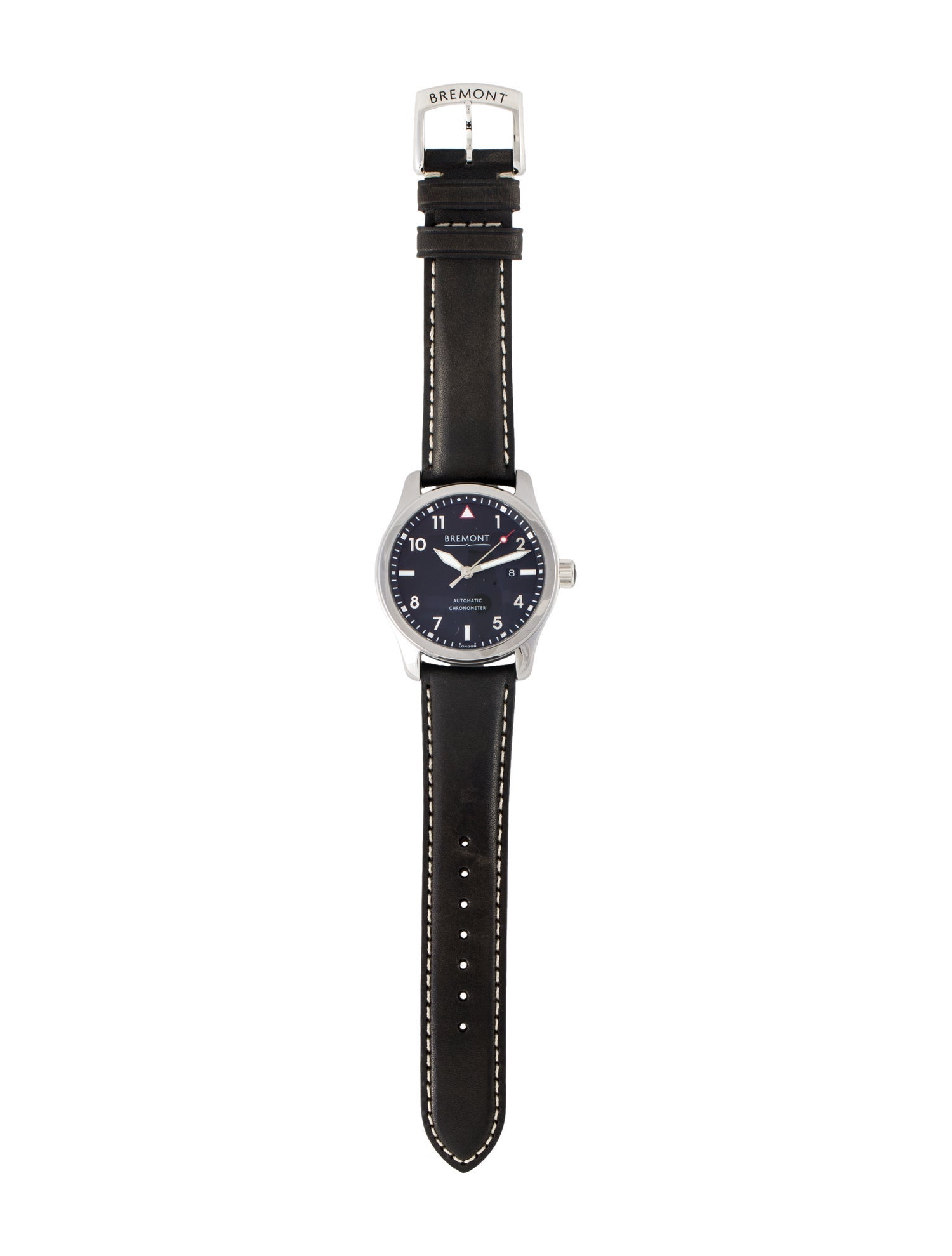 Bremont Solo 43 Watch