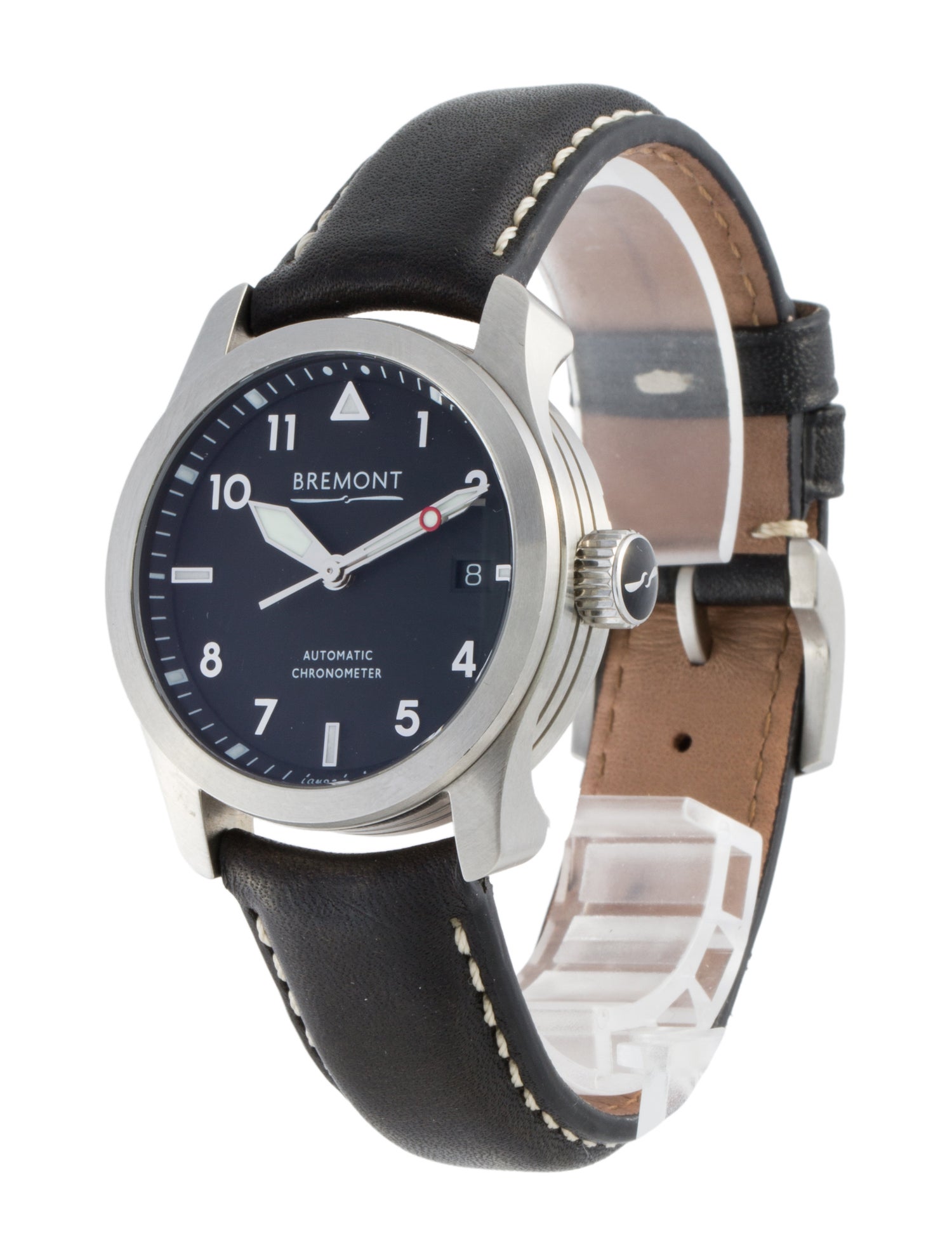 Bremont Solo-37 Watch