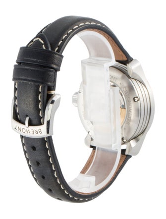 Bremont Solo-37 Watch