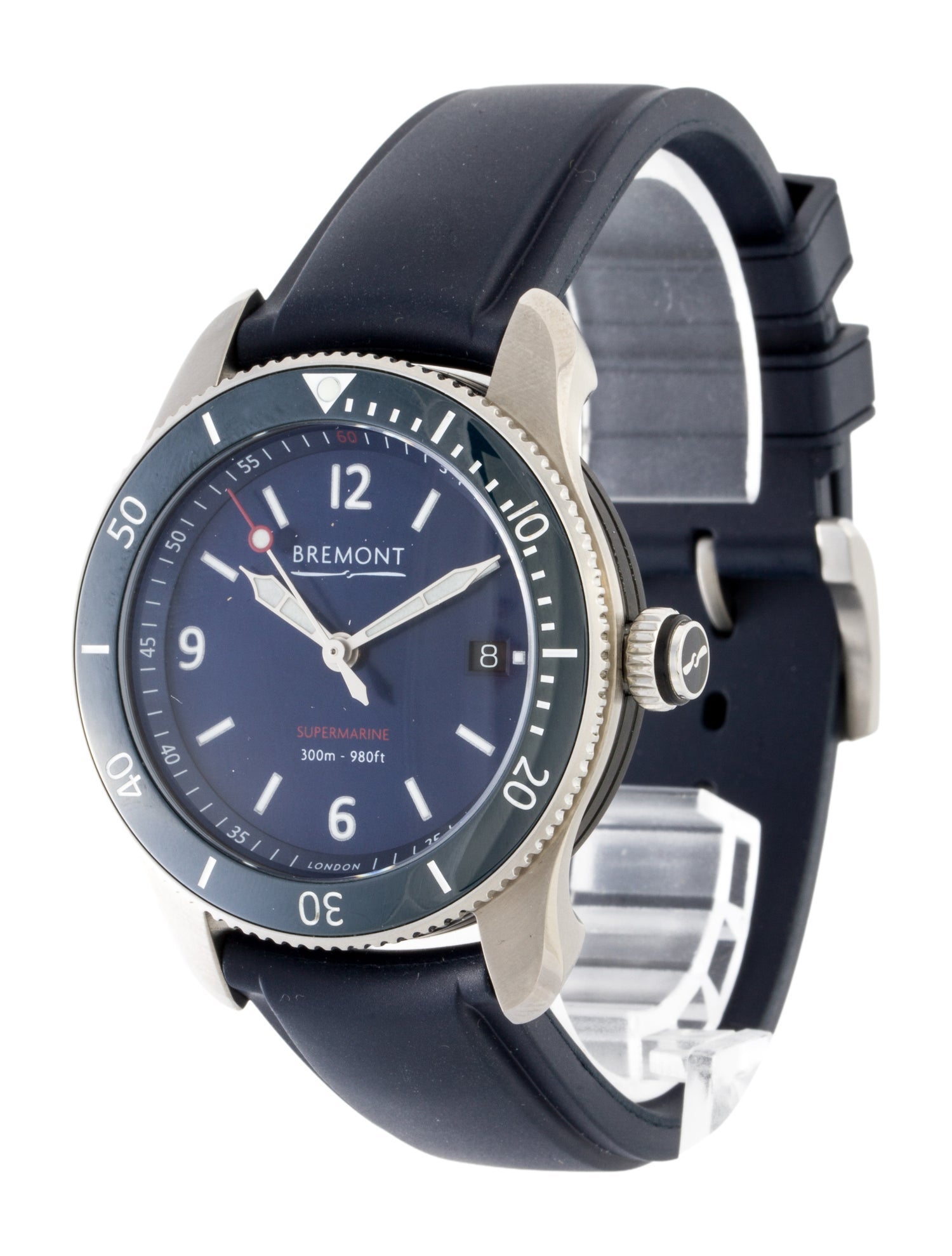 Bremont SuperMarine Watch