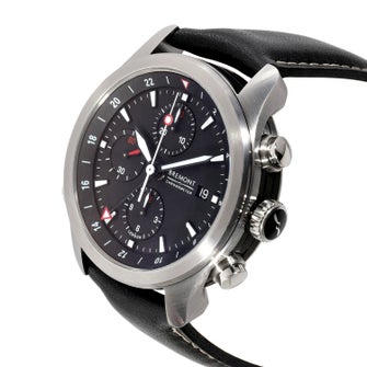 Bremont Pilot Chronograph Watch