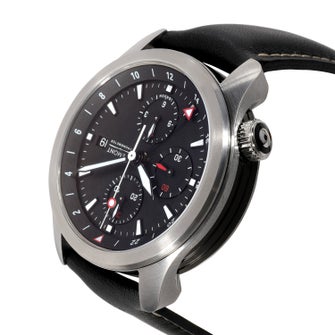 Bremont Pilot Chronograph Watch