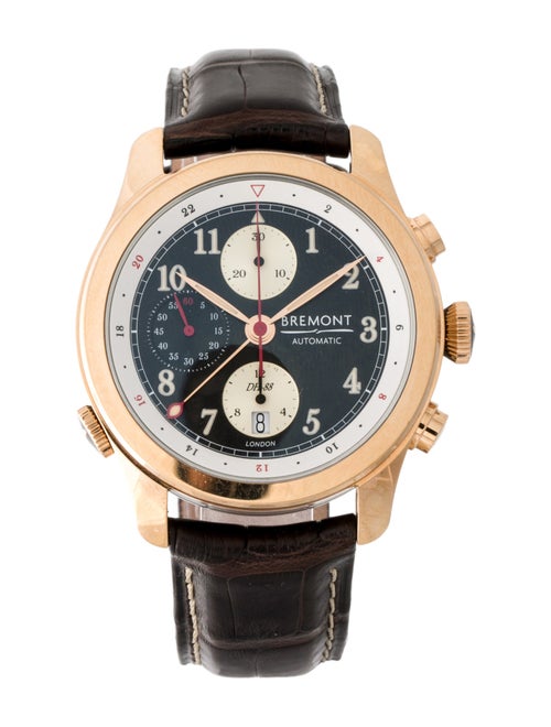 Bremont Limited Edition Watch