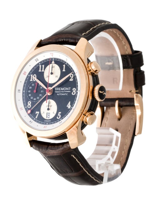 Bremont Limited Edition Watch