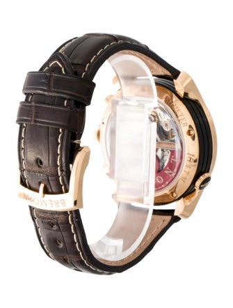 Bremont Limited Edition Watch