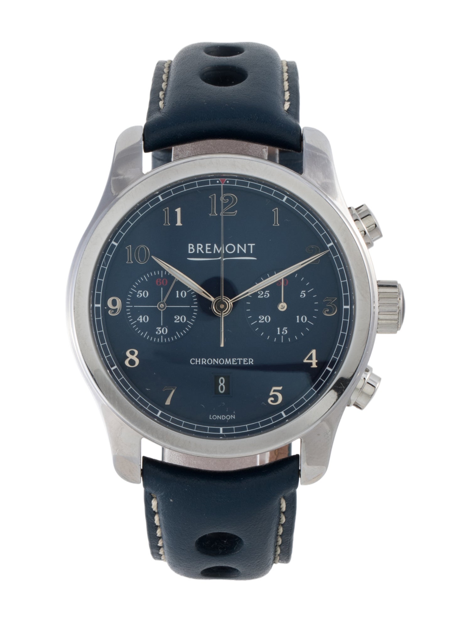 Bremont ALT1-C The Watch Gallery Limited Edition Watch