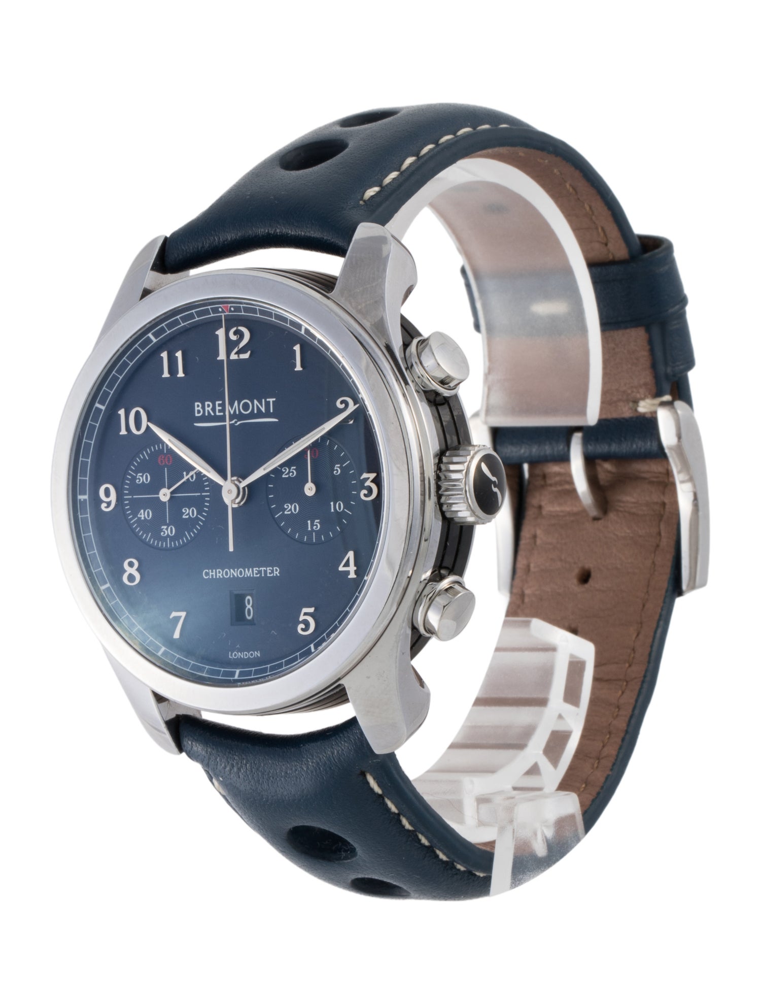 Bremont ALT1-C The Watch Gallery Limited Edition Watch