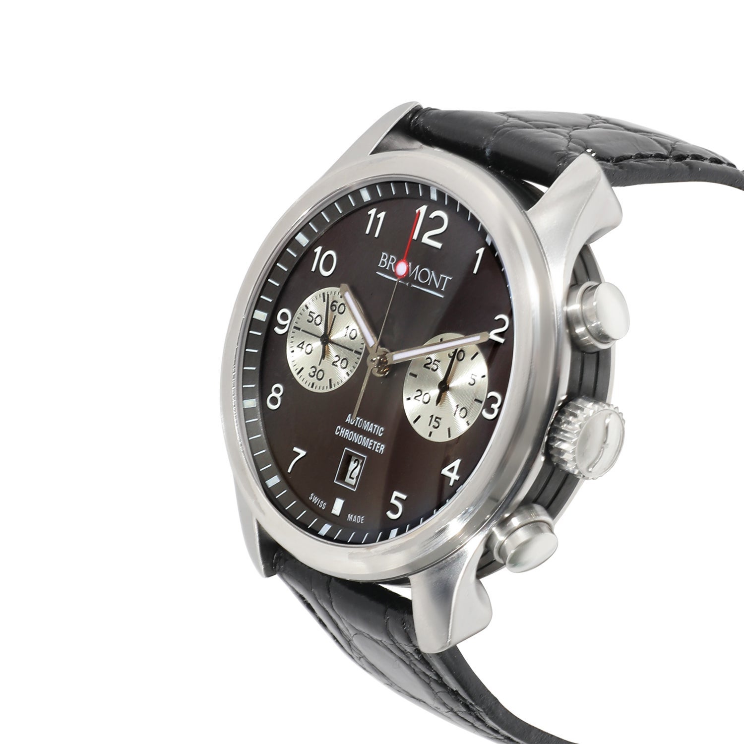 Bremont ALT1-C Classic Watch
