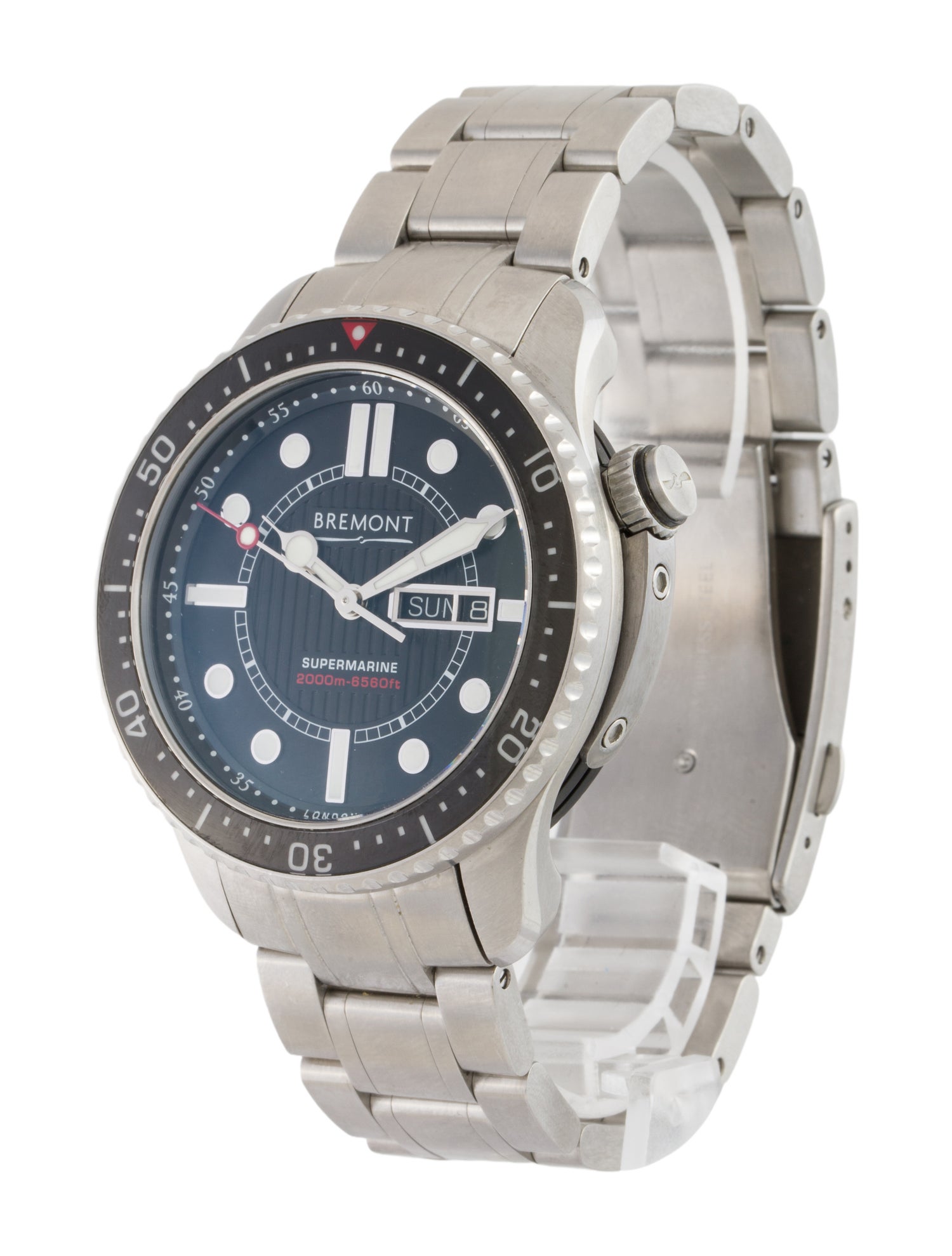 Bremont Supermarine S2000 Watch