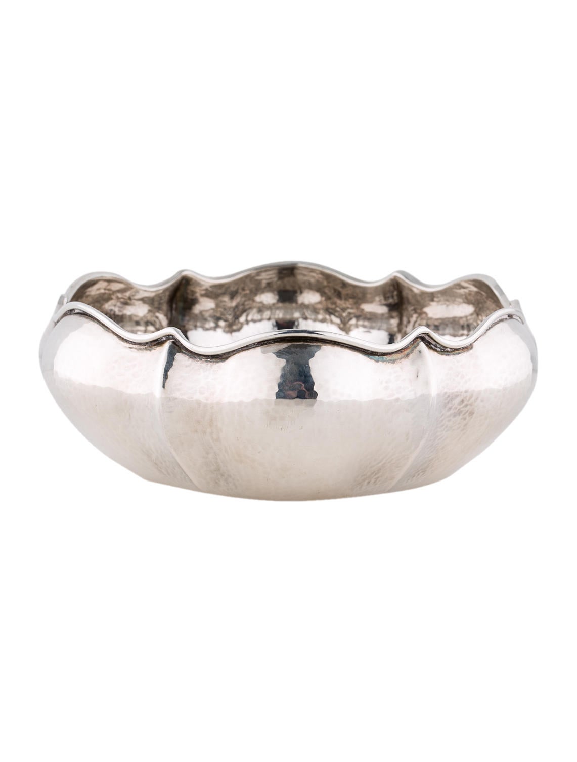 Buccellati Palladio Bowl