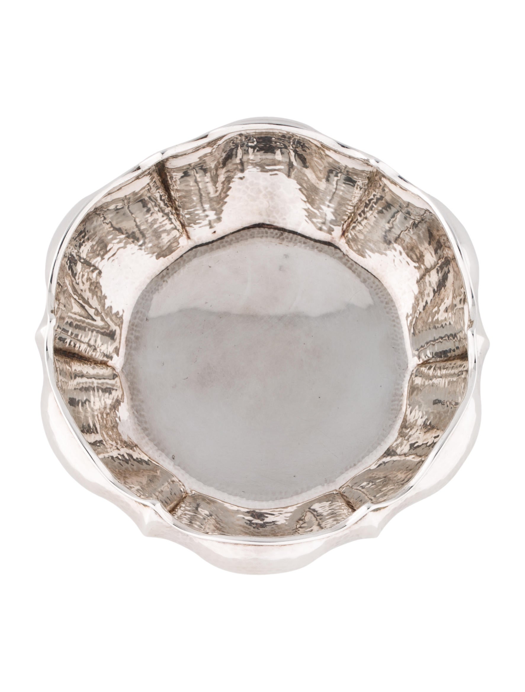 Buccellati Palladio Bowl