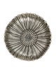 Buccellati Gianmaria Sterling Silver Daisy Dish