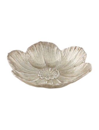 Buccellati Gianmaria Miniature Daisy Dish