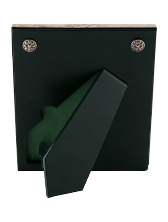 Buccellati Sterling Rose Frame