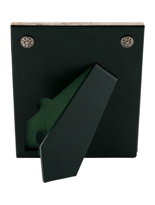 Buccellati Sterling Rose Frame