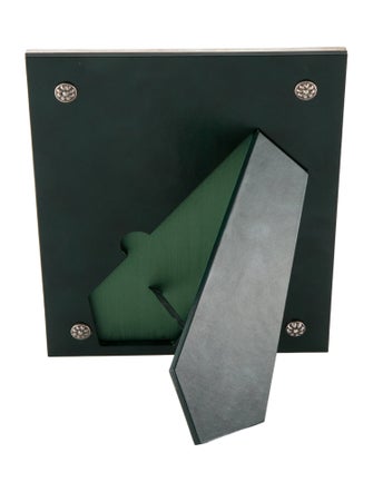 Buccellati Sterling Vine Leaves Picture Frame