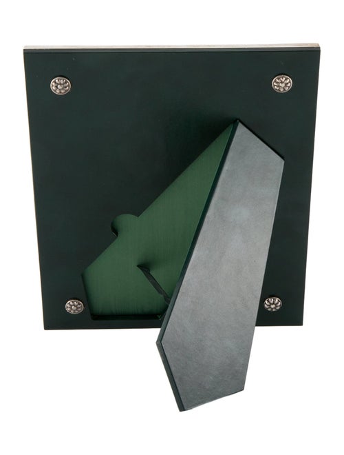 Buccellati Sterling Vine Leaves Picture Frame