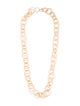 Buccellati 18K Hawaii Chain Necklace