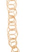 Buccellati 18K Hawaii Chain Necklace