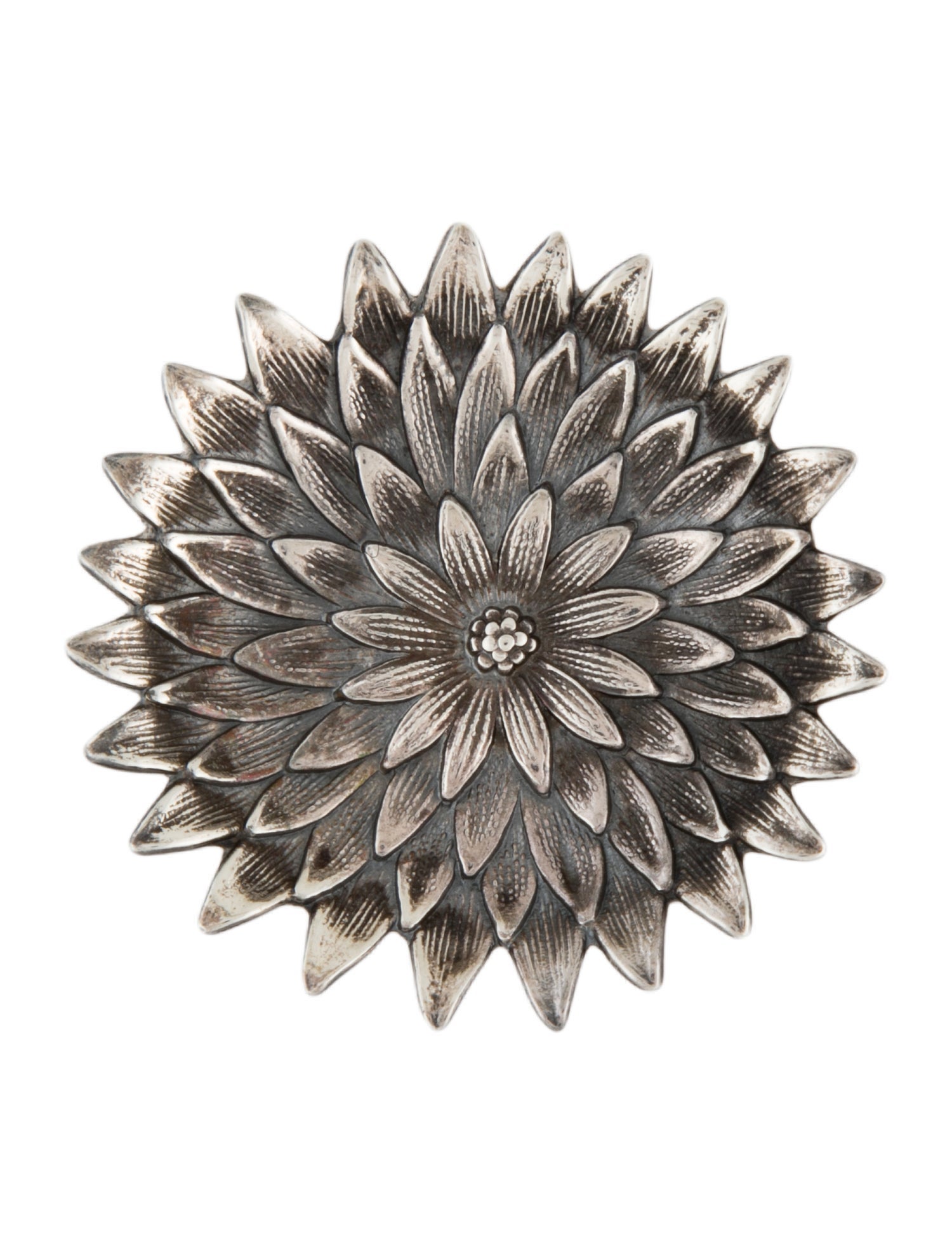 Buccellati Anemone Bombonière