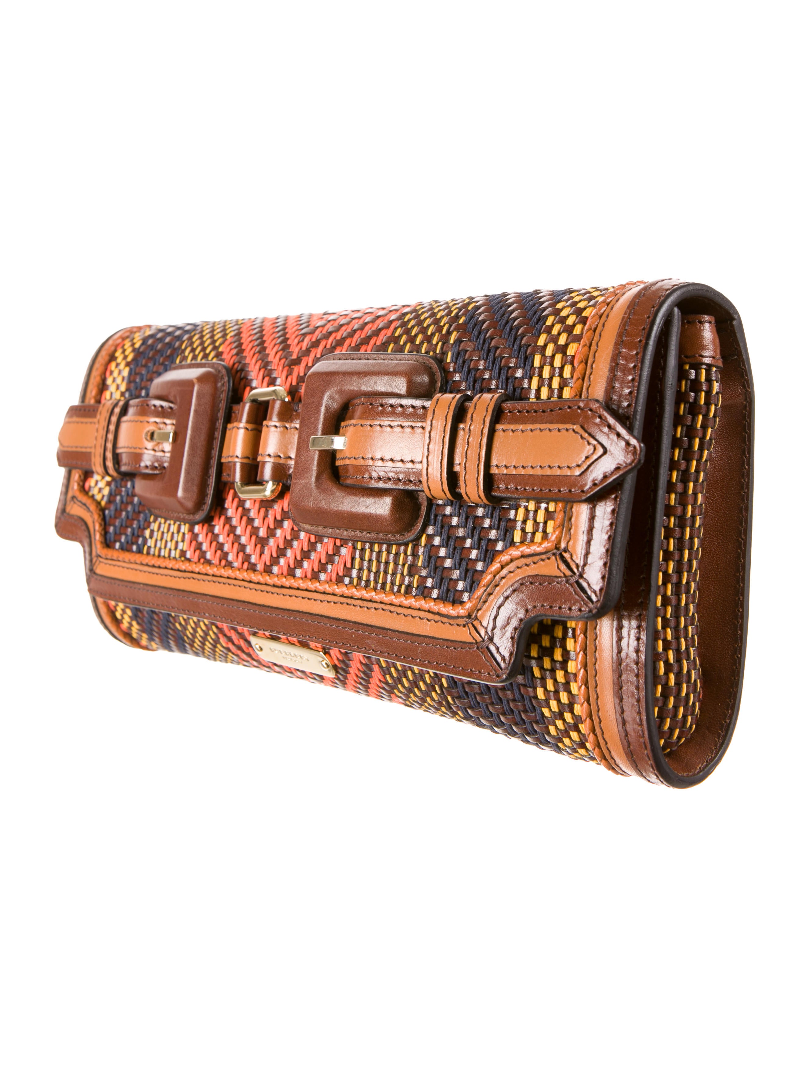 Burberry Prorsum Clutch
