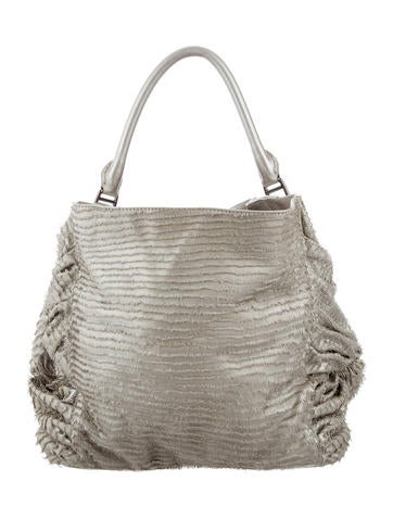 Burberry Prorsum Medium Osprey Tote Handbags Buf23585 The Realreal Medium Osprey Tote