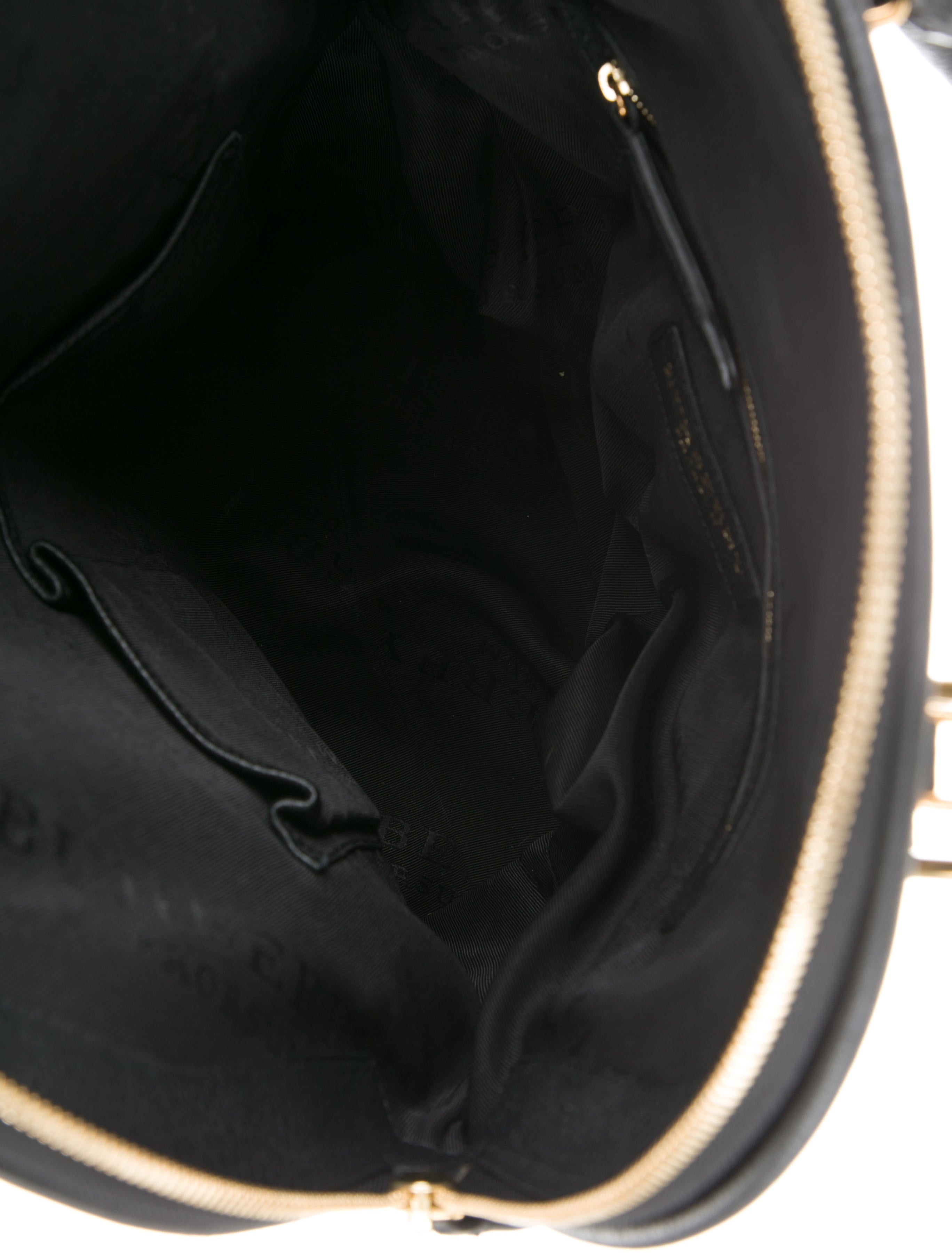 【極美品】BURBERRY PRORSUM シボ加工レザー スモールカメラバッグ Burberry Tan Leather Small Camera TB Logo Crossbody Bag, Purse