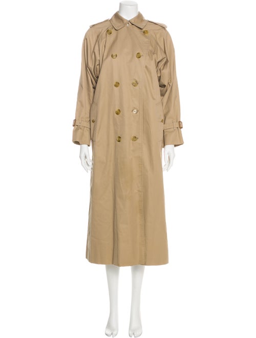Burberry Prorsum Vintage Trench Coat