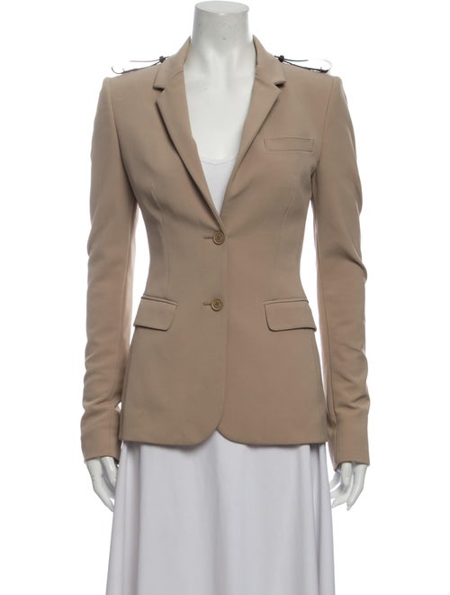 Burberry Prorsum Blazer