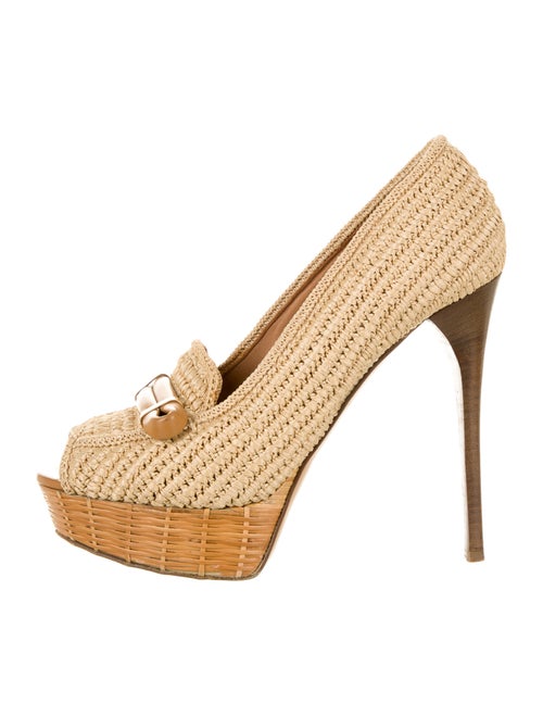 Burberry Prorsum Pumps