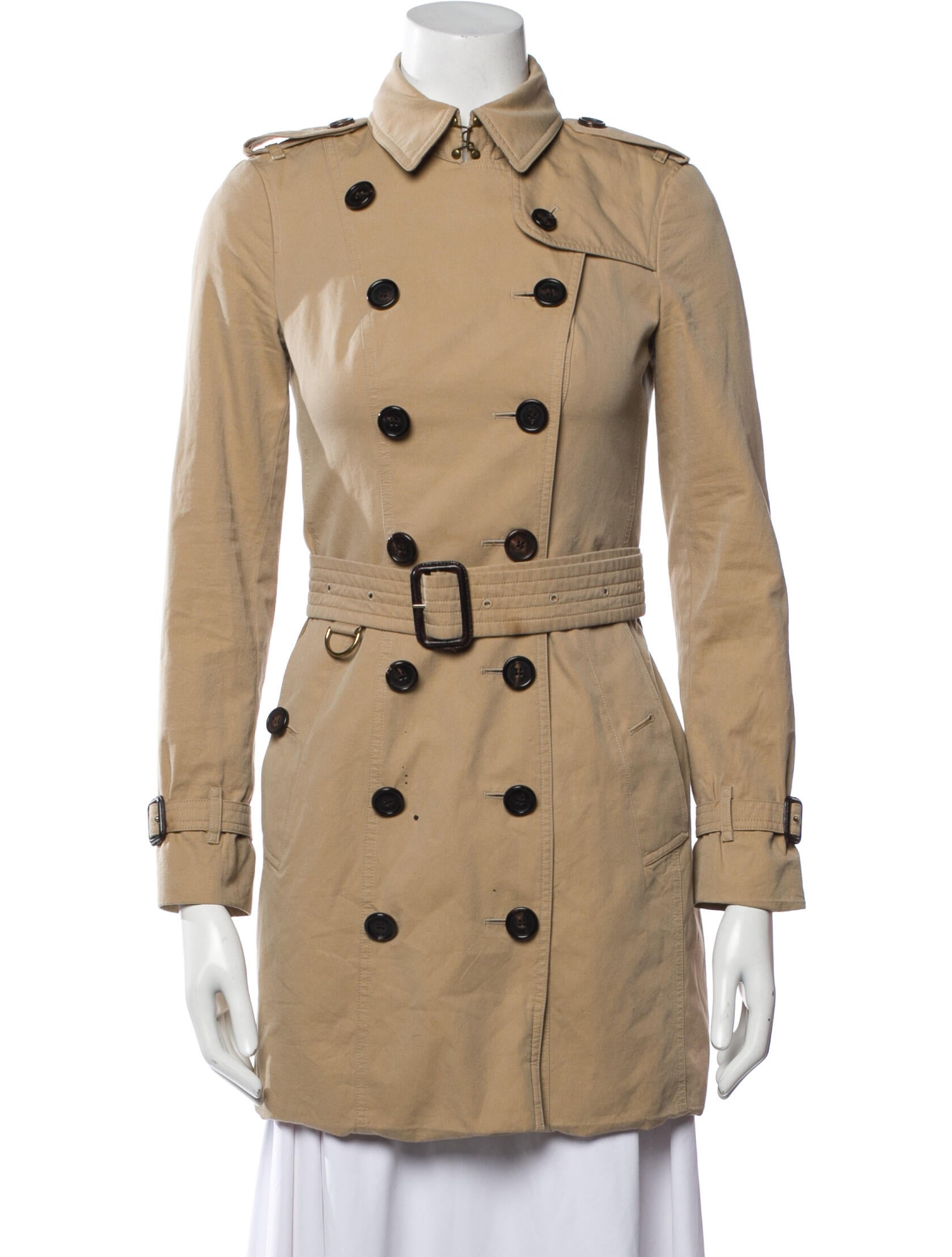 Burberry´s(バーバリーズ) トレンチコート サイズ48 XL