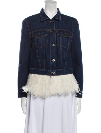 Burberry Prorsum Down Jacket