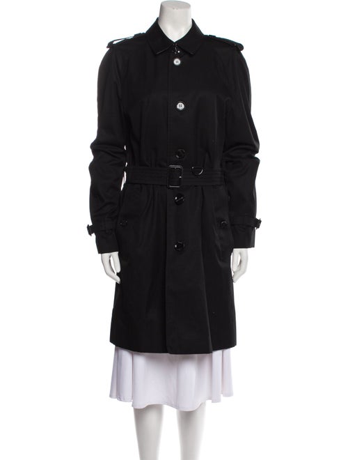 Burberry Trench Coat