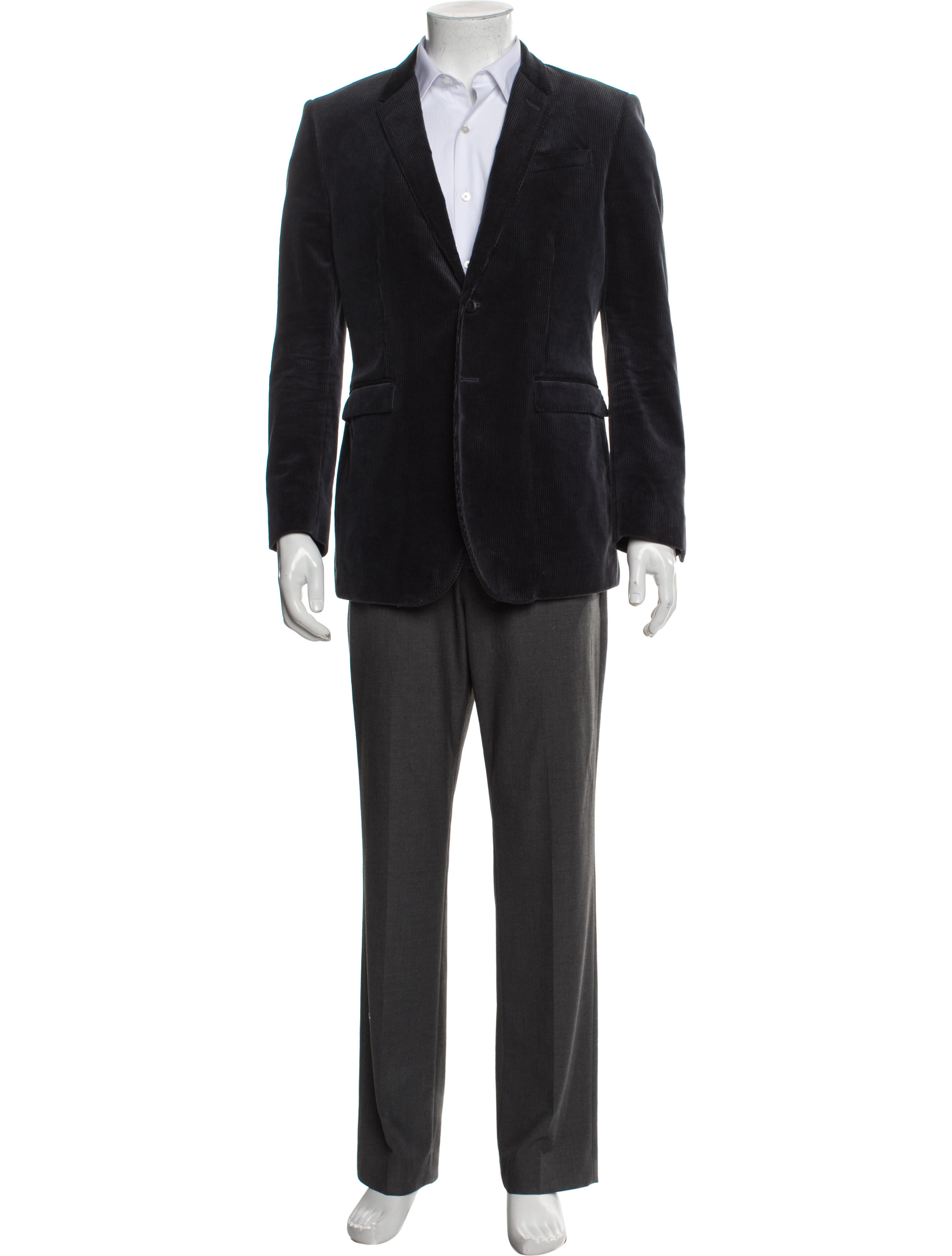 Burberry Prorsum Blazer