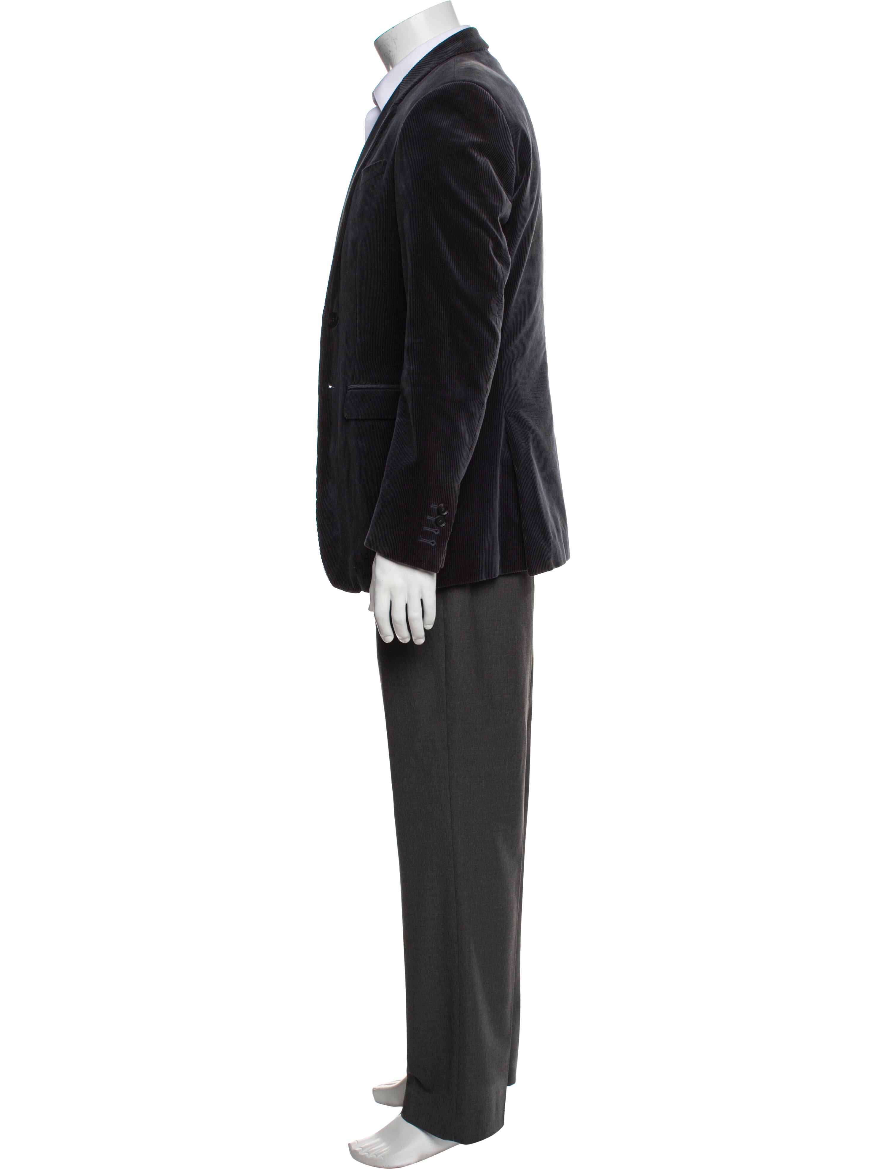 Burberry Prorsum Blazer