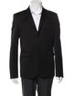 Burberry Prorsum Virgin Wool Blazer